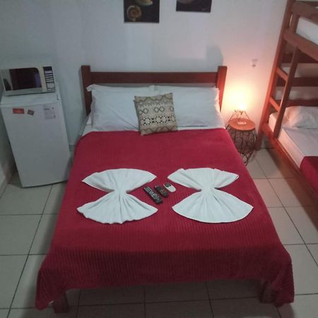 Suites E Flats Das Papoulas Ferradura In Buzios Exterior photo