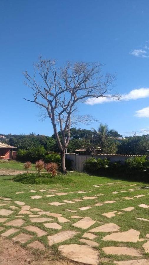 Suites E Flats Das Papoulas Ferradura In Buzios Exterior photo