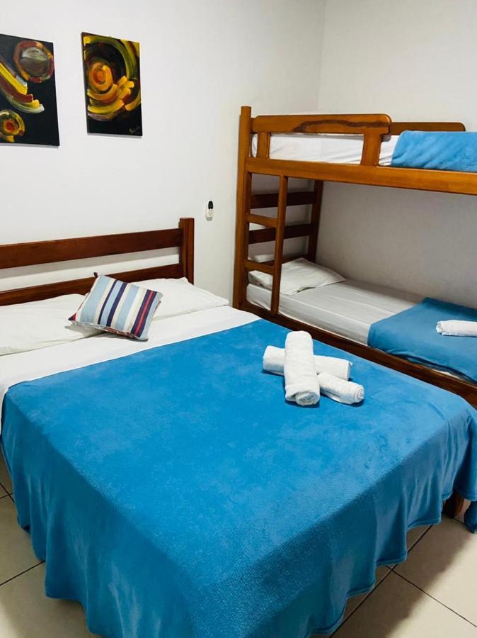 Suites E Flats Das Papoulas Ferradura In Buzios Exterior photo