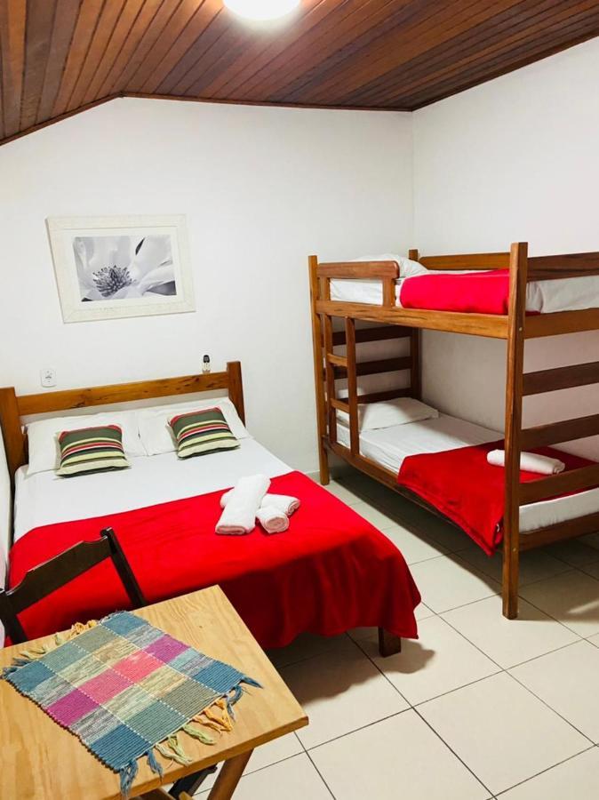 Suites E Flats Das Papoulas Ferradura In Buzios Exterior photo