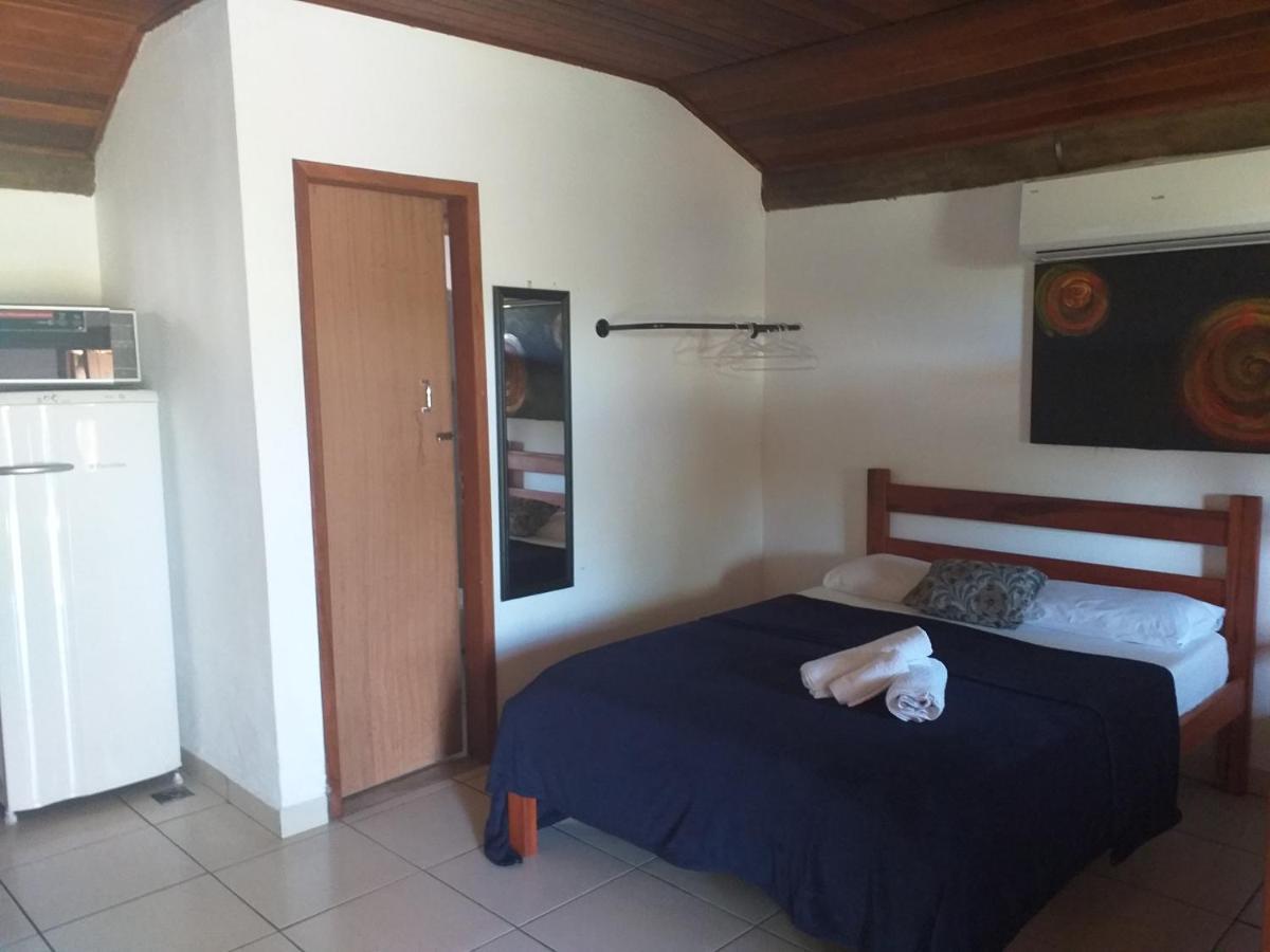 Suites E Flats Das Papoulas Ferradura In Buzios Exterior photo