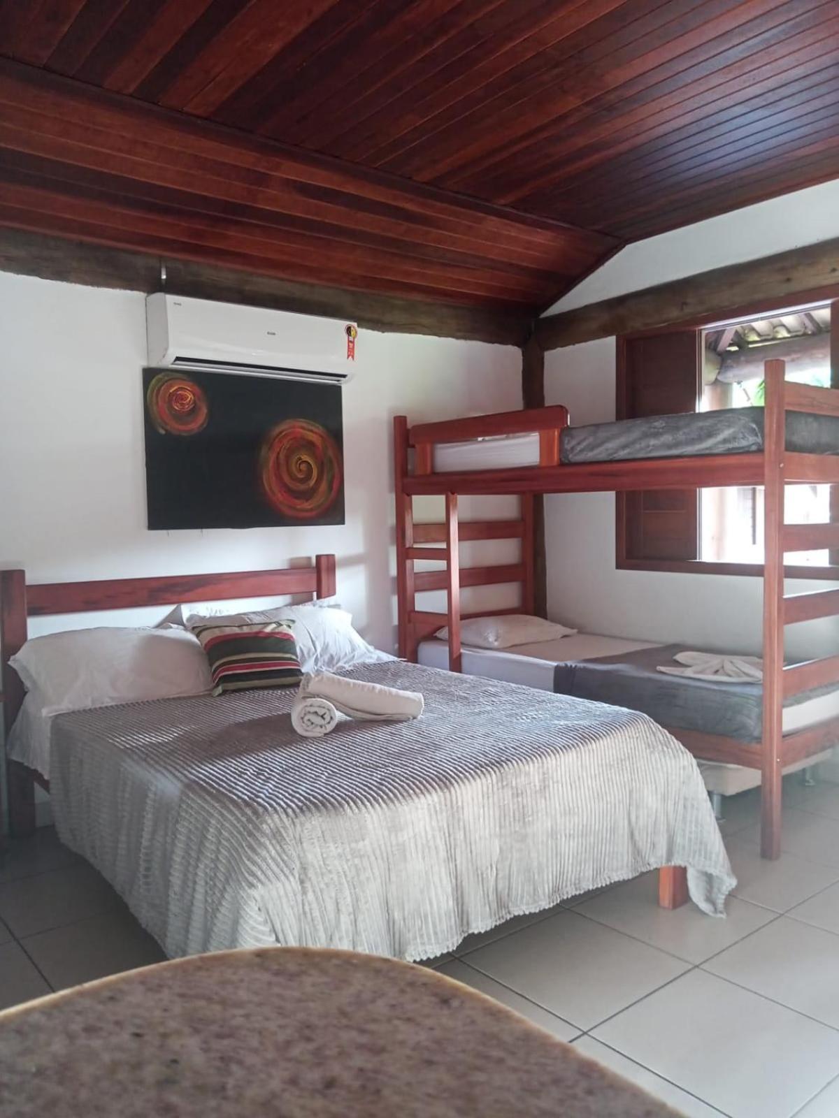 Suites E Flats Das Papoulas Ferradura In Buzios Exterior photo