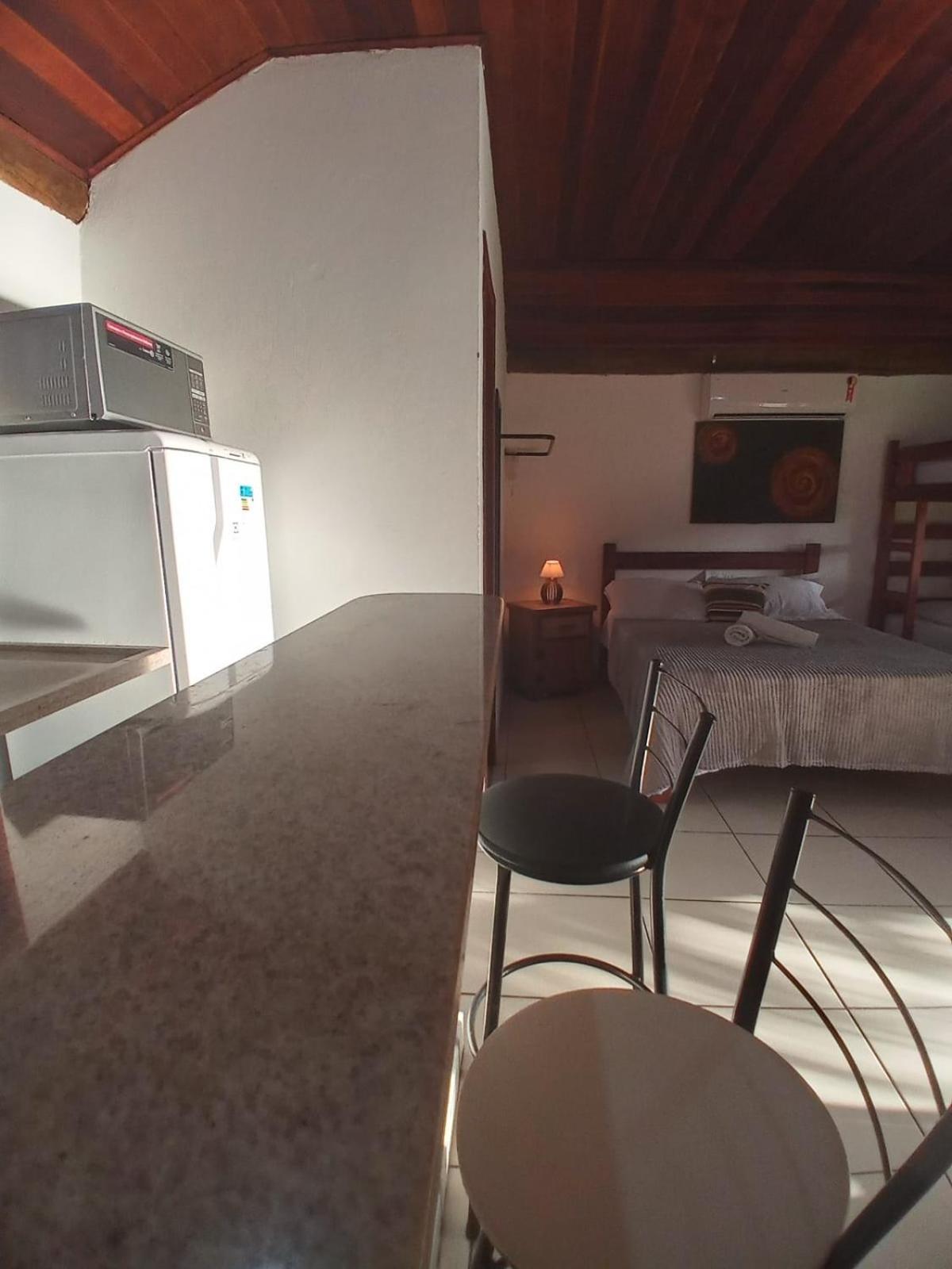 Suites E Flats Das Papoulas Ferradura In Buzios Exterior photo